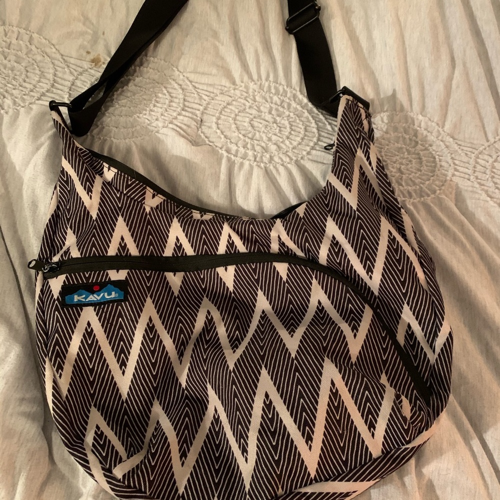 Kavu Purse